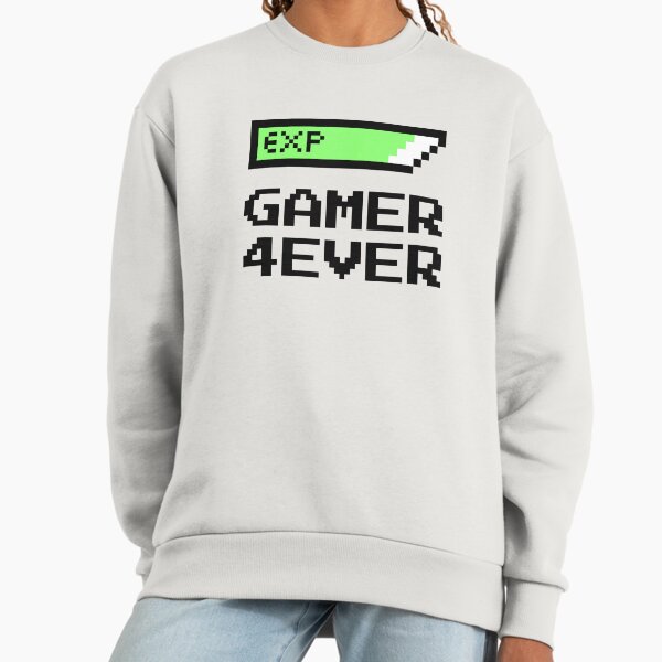 Gamer 4Ever Sweatshirt