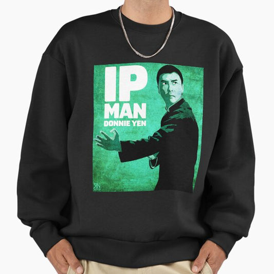 Ip Man Sweatshirt