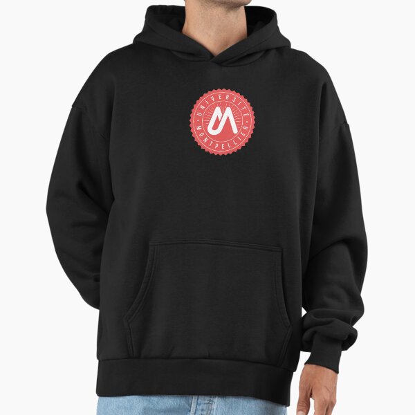 Université de Montpellier Hoodie
