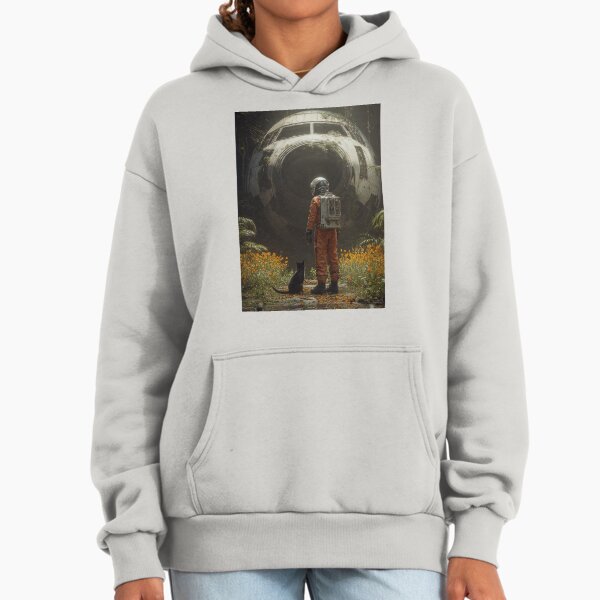The Last Mission Hoodie