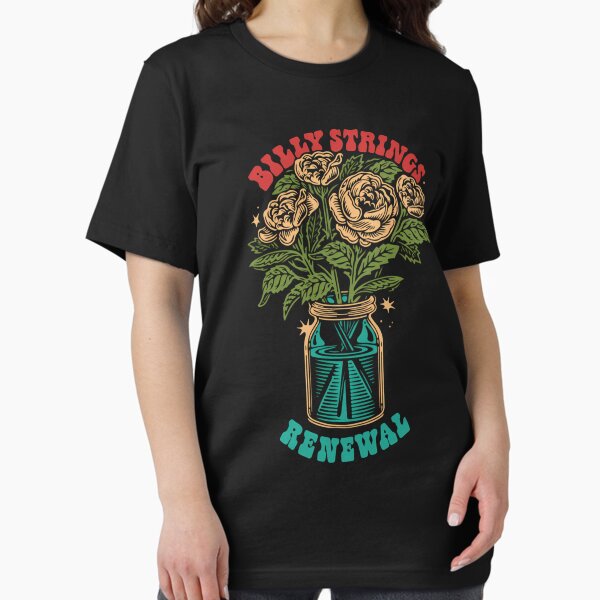 Billy Strings Fall T-Shirt