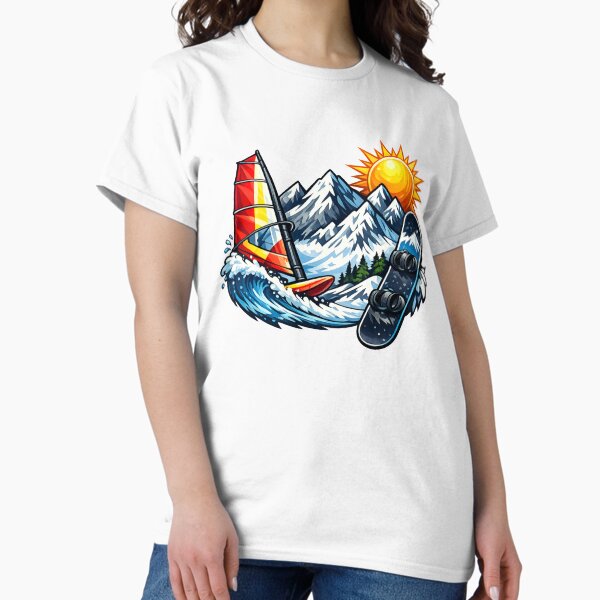 Hobby T-Shirt