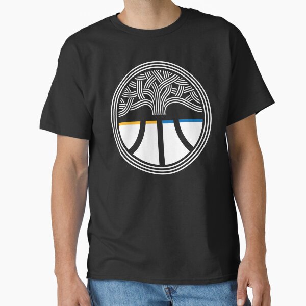 Golden State of Mind T-Shirt