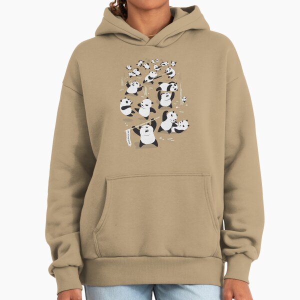 PANDAMONIUM Hoodie
