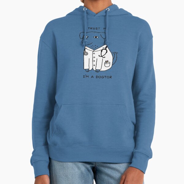 Dogtor Hoodie