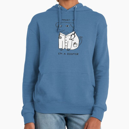 Dogtor Hoodie