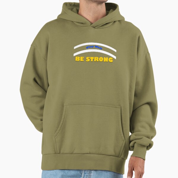 Win Big Hoodie