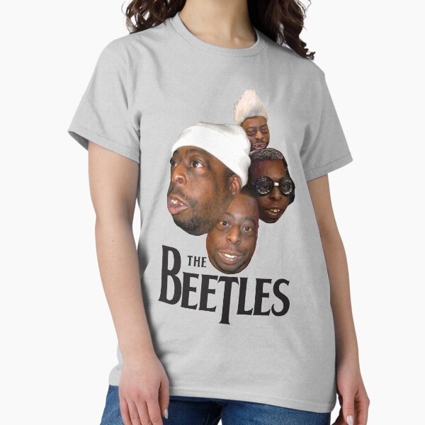 The beetles T-Shirt