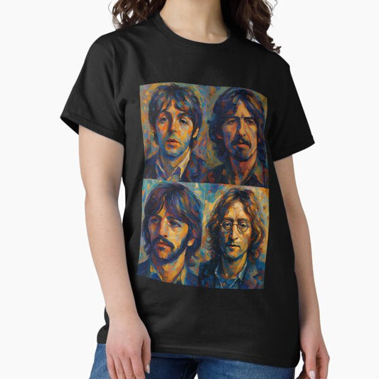 Beatles T-Shirt