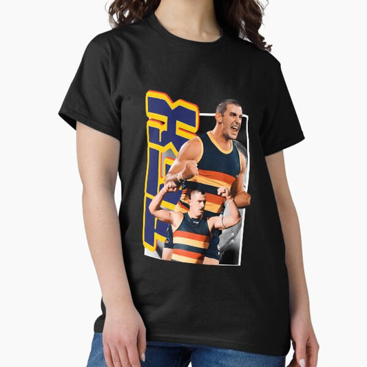 Tex Walker T-Shirt