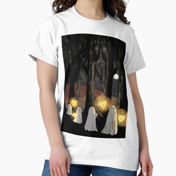 Ghost Parade T-Shirt