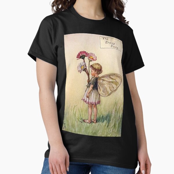 The Daisy Fairy T-Shirt