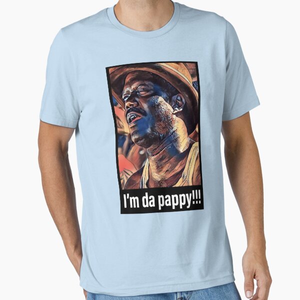 I'm Da Pappy T-Shirt