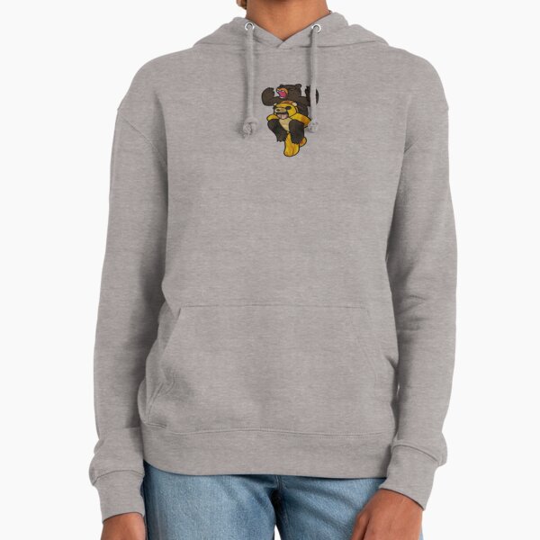 Fall Out Boy - Folie à Deux (Digital Stained Glass) Hoodie