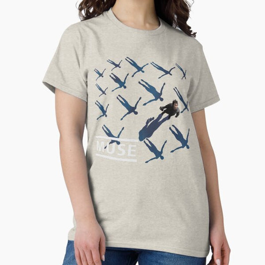 MUSE ABSOLUTION T-Shirt