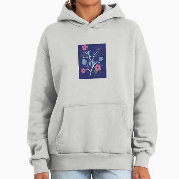 Garden Party Hoodie