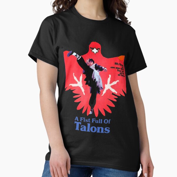 A Fistful of Talons T-Shirt