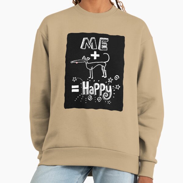 The Happiness Equation Sweatshirt