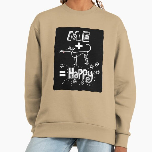 The Happiness Equation Sweatshirt