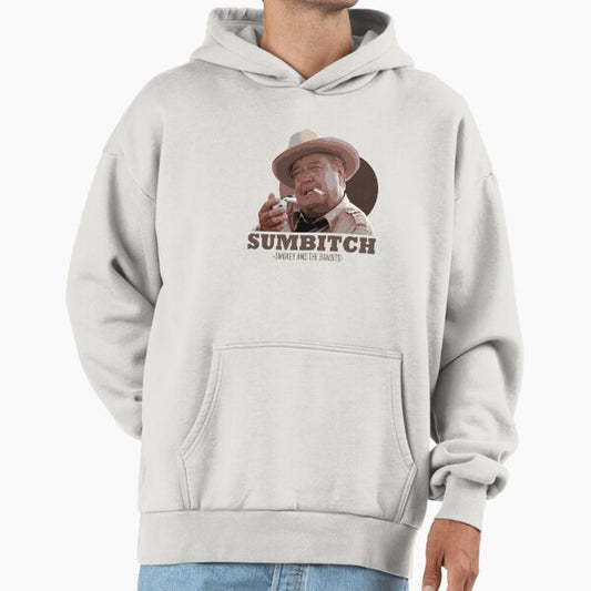 PENCILARTT - sumbitchh Hoodie