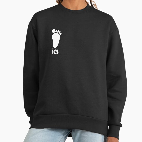 ICS logo Sweatshirt