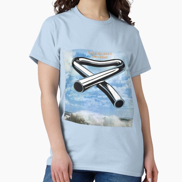 Tubular Bells - Mike Oldfield (1973) T-Shirt