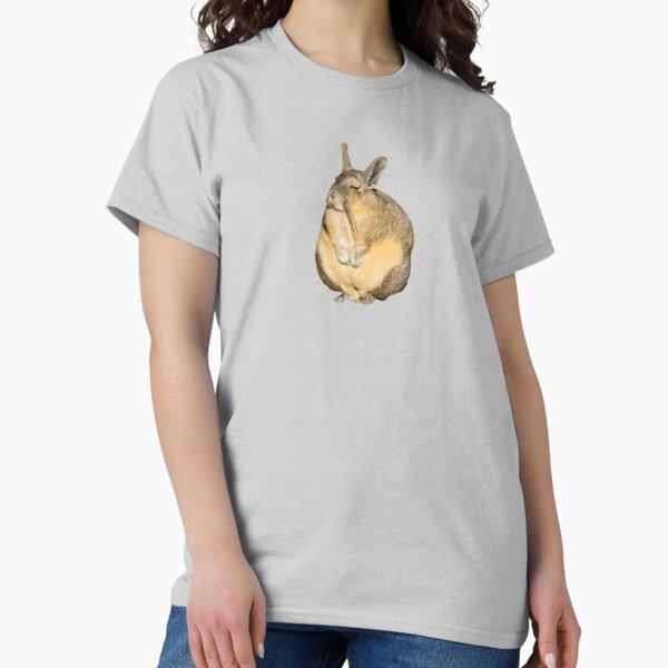 Sleepy viscacha T-Shirt