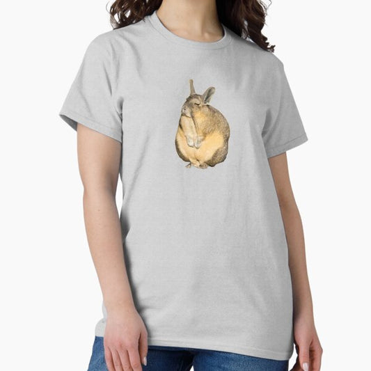 Sleepy viscacha T-Shirt