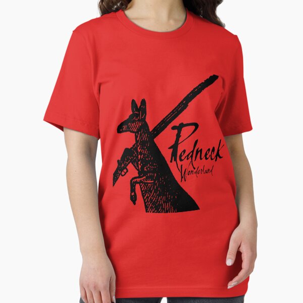 Redneck Wonderland T-Shirt