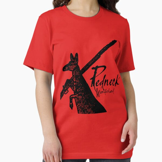Redneck Wonderland T-Shirt