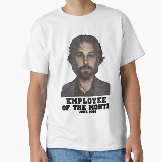 Retro Paul Rudd Tee Cool Gift T-Shirt