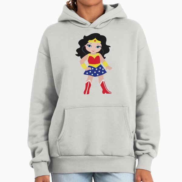 Girl Power Hoodie