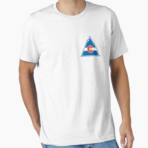 COLORADO ROCKIES T-Shirt