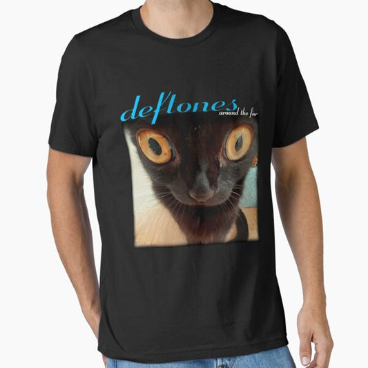 Deftone Band T-Shirt