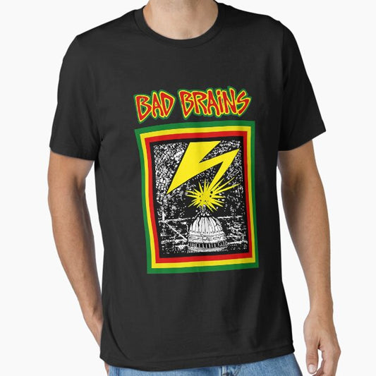 Bad brainsbad brains T-Shirt
