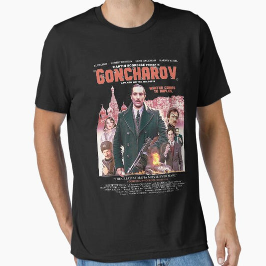 Goncharov V2 T-Shirt