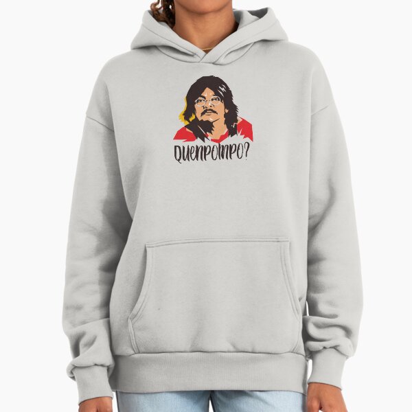 Chico Che, quenpompo! Hoodie
