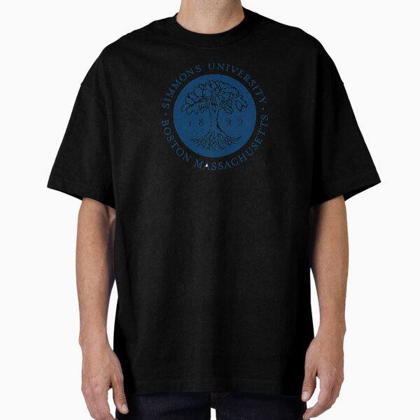 Simmons College T-Shirt