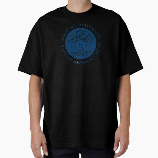Simmons College T-Shirt