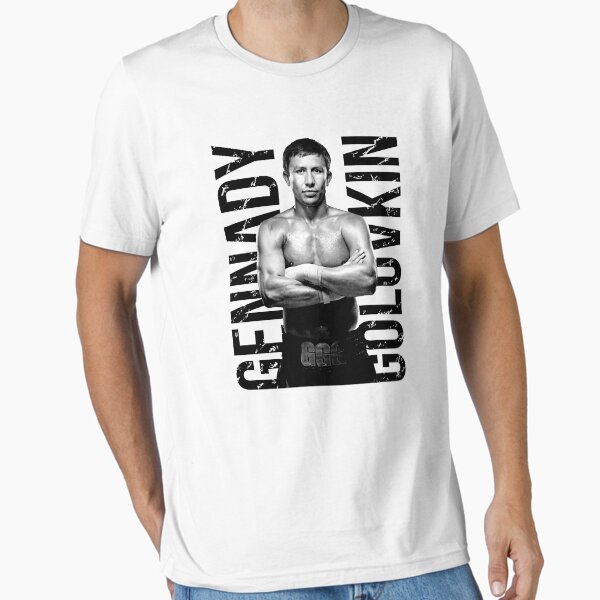 Gennady Golovkin T-Shirt