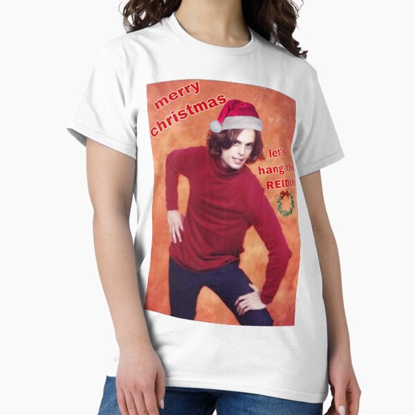 Mgg christmas T-Shirt