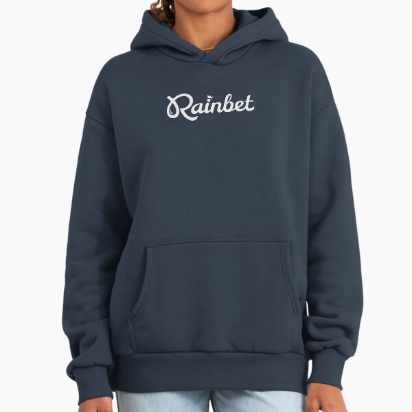 Rainbet Casino Hoodie