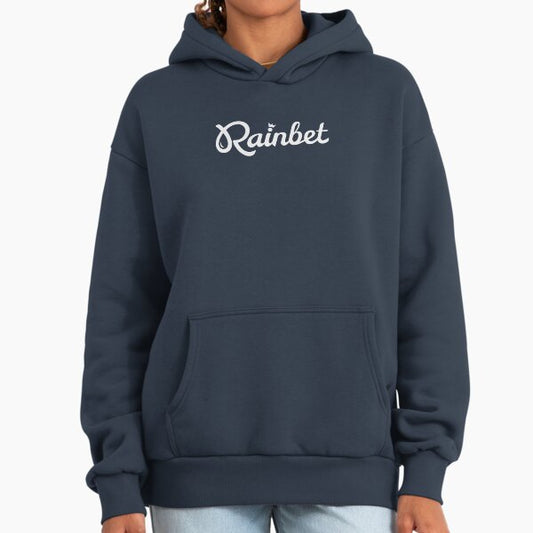 Rainbet Casino Hoodie