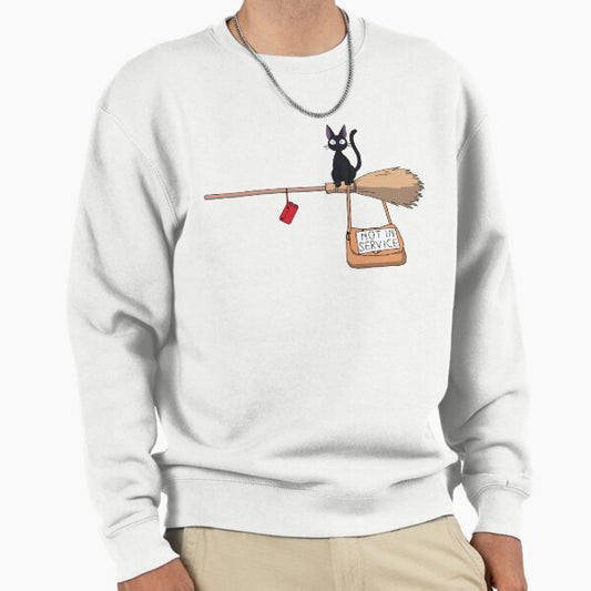May Sweatshirt