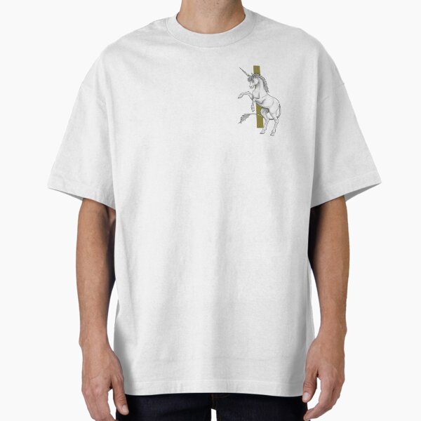 The unicorn T-Shirt