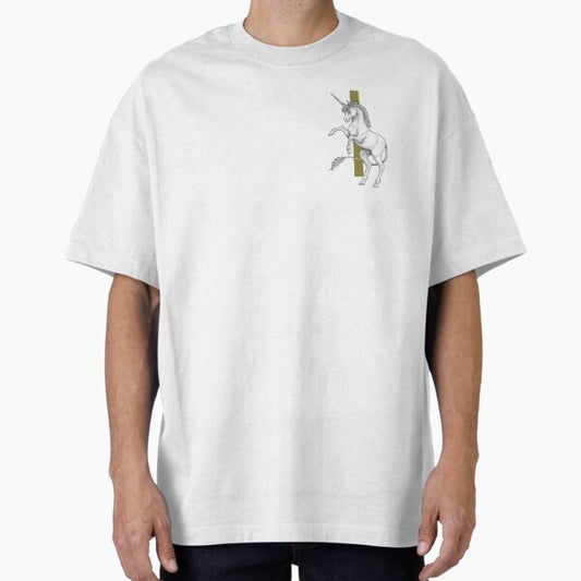 The unicorn T-Shirt