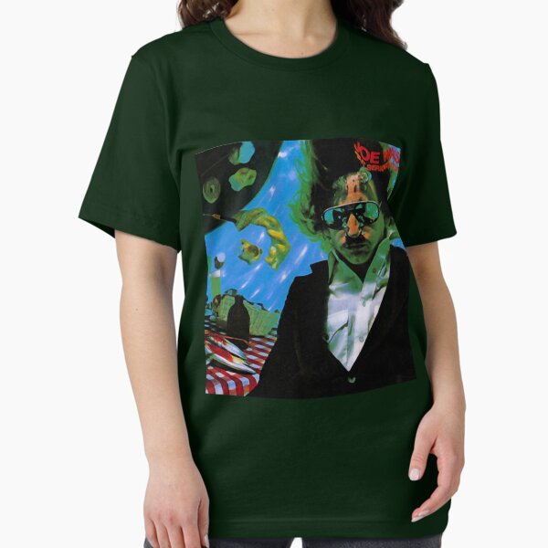 Joe Walsh But Seriously T-Shirt