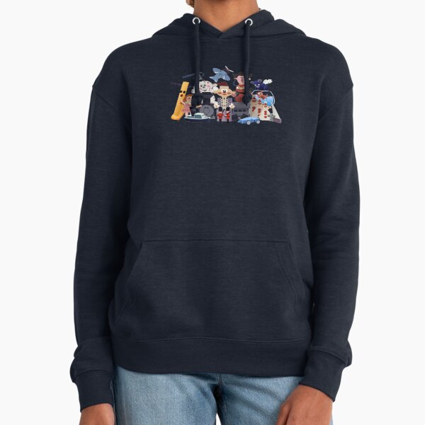 Misfit Menagerie Hoodie