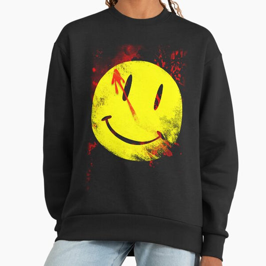 Pop Grunge: Watchmen Sweatshirt