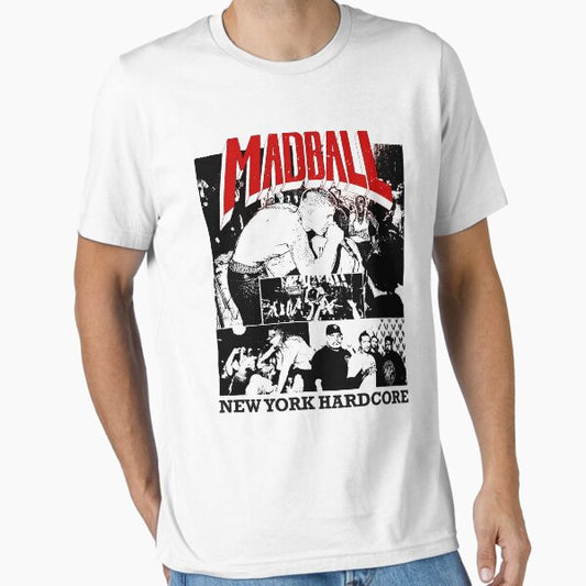 Madball T-Shirt